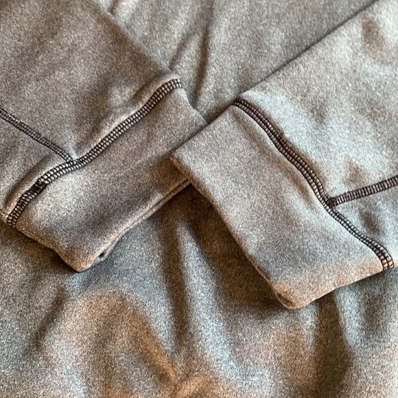 Last call! Russell hoodie XL gray - Picture 3 of 7